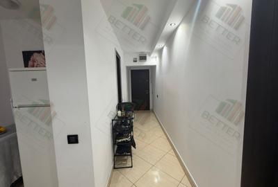 De vânzare Apartament decomandat – Lujerului | 7 min metrou - 13