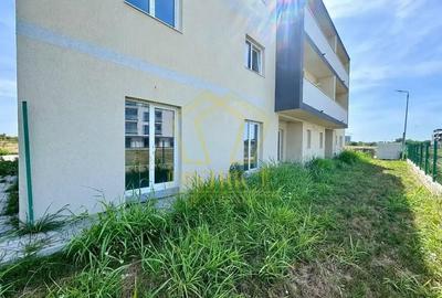 Apartamente noi cu 3 camere si gradina de 70mp | Torontalului - 1