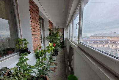 Apartament 3 camere , ultracentral, Calea Eroilor - 8