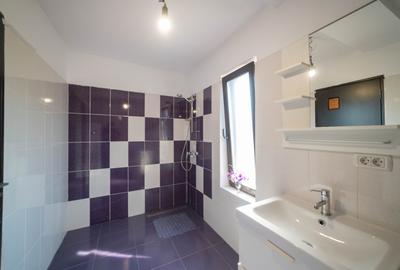 Casă Individuală P+1+M, 9 camere, 595 mp teren zona Aradului - 10