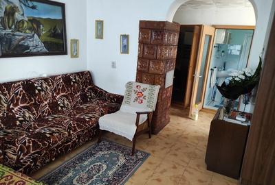 Casă cu 4 camere în Beba Veche - 4