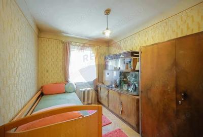 Apartament 3 camere de vanzare, Nufarul, Reabilitat, Apa geotermala - 6