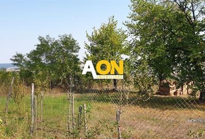 Teren intravilan de Vanzare,  Zona Platou-Cetate, 700MP Teren intravilan de Vanzare,  Zona Platou-Cetate, 700MP - 2