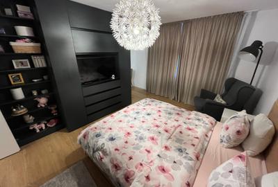 Casa Insiruita,Dumbravita,mobilata si utilata,lux - 13
