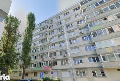 Apartament cu 3 camere în Grivița - 2