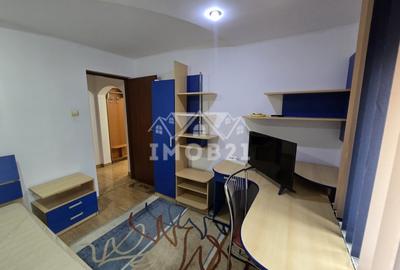 Vanzare apartament 3 camere Ienachita Vacarescu - 10