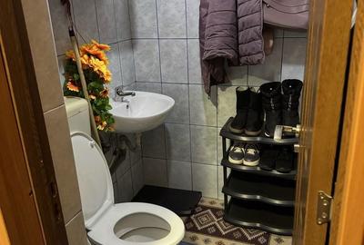 Apartament cu 3 camere decomandat în Central - 5