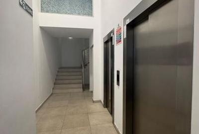 APARTAMENT PREMIUM CU 2 CAMERE – TERASĂ DE 19 MP - 11