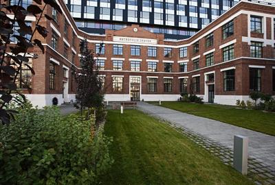 Metropolis Center, I. de Hunedoara 56-60-comision 0%, reprezentam proprietarul! - 1