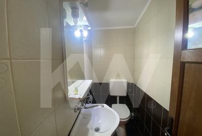 Spatiu Comercial stradal 164mp zona Centrala Promenada Mall Sibiu - 9