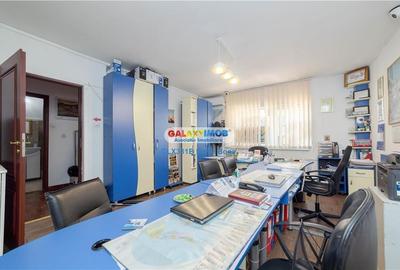 Spatiu birouri - Calea Vitan - Centrala Proprie - Metrou 10 min - 2