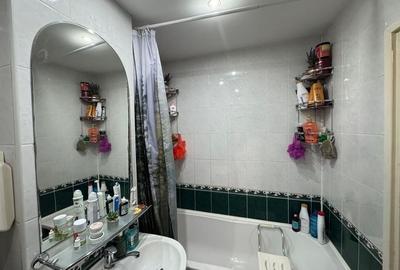 Apartament 4 camere, 96 mp utili, 2 băi, 2 balcoane - Zona Dristor  V5 - 5