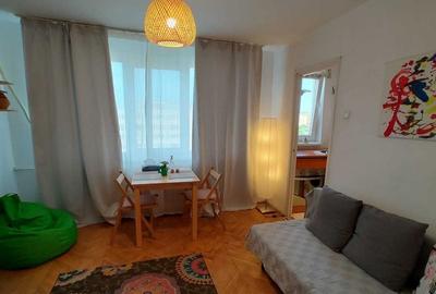 Garsoniera 27mp, zona Piata Hermes, finisata Garsoniera 27mp, zona Piata Hermes, finisata - 4