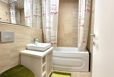Apartament Modern cu 2 Camere si Parcare Subterana - Cartier Cosmopolis! - 5