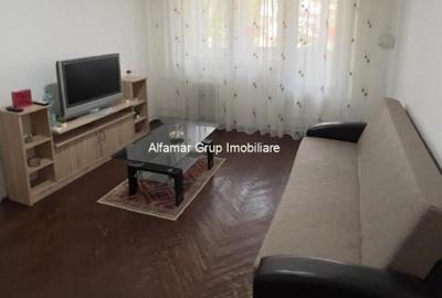 Apartament cu 2 camere în Bucureștii Noi