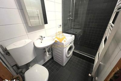 Garsonieră, mobilată în Central