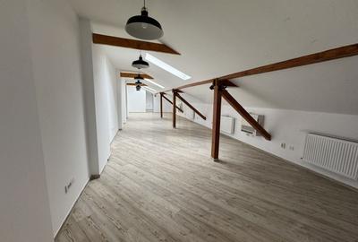 Birou, de 83 mp, în Cișmigiu - 5