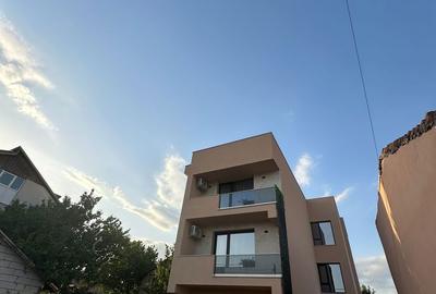 Apartament cu 6 camere în Central - 8