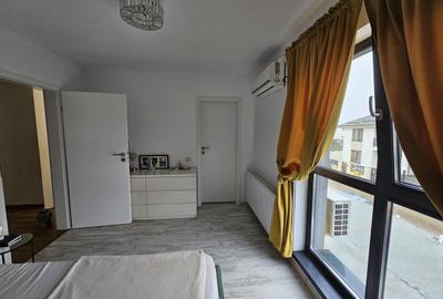 Casă cu 4 camere cu Teren 170 Mp în Berceni - 5