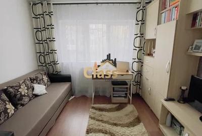 Apartament cu 2 camere semidecomandat, mobilat în Între Lacuri - 2