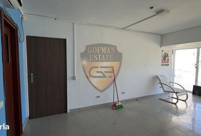 Spațiu comercial, de 65 mp, în Dacia - 11