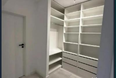 Apartament cu 3 camere decomandat în Est - 2