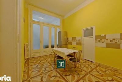 Apartament cu 2 camere semidecomandat, mobilat în Intim - 7