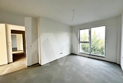 Apartament 3 camere, doua bai, terasa mare-Natura la tine acasa! Cristian-SiBiU - 8