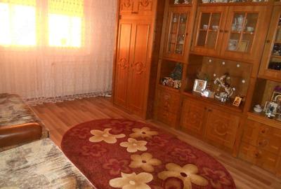 Apartament cu 2 camere decomandat în Central - 8