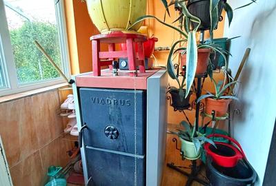 Casa pe parter | 4 camere | Teren 926mp | Asfalt - 9