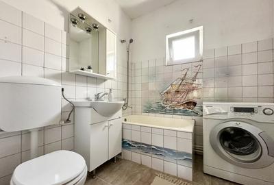 Casă individuală cu 9 camere cu Canalizare în Brătianu - 16