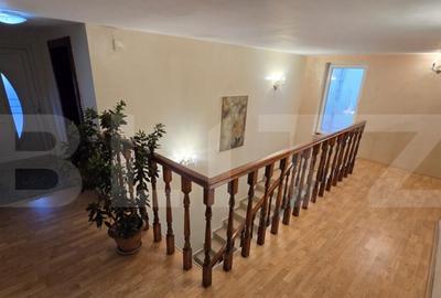 Casă cu 4 camere cu Teren 250 Mp în Cetate