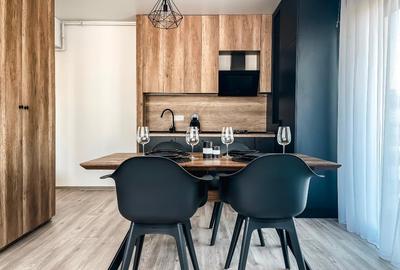 Apartament 2 camere Navodari,Mamia- Sat | Loc de parcare subteran - 4