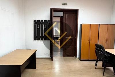 Casă individuală cu 23 camere cu Teren 475 Mp în Unirii - 18