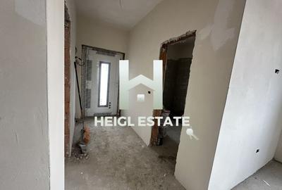 Duplex cu 5 camere Mosnita Noua - 5