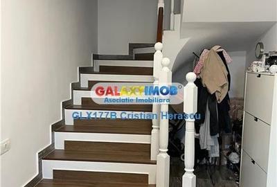 Chitila 4 camere P+1 SU 150 mp teren 350 mp - 13