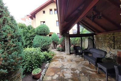 Casă individuală cu 6 camere cu Teren 700 Mp în Vest - 5