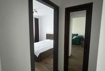 Apartament cu 2 camere decomandat în Central - 7