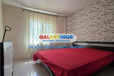 Apartament cu 3 camere semidecomandat în Drumul Taberei - 13