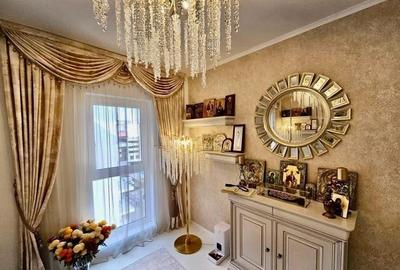 Apartament cu 3 camere semidecomandat în Berceni - 5