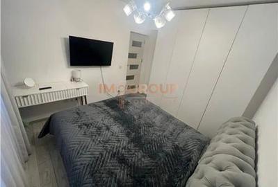 Apartament cu 2 camere decomandat în Central - 2