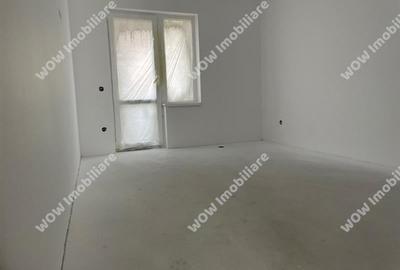 Apartament nou cu 3 camere balcon si un loc de parcare in Selimbar
zona D. Stan - 3