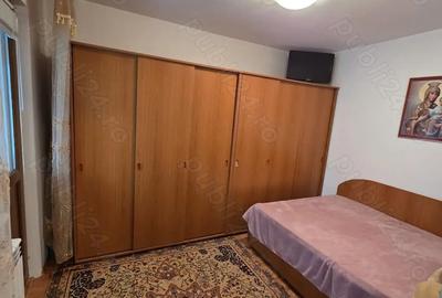 Vand apartament 3 camere, semidecomandat, zona Casa de Cultura, Constanta - 7