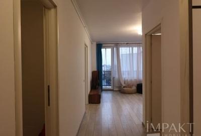 Apartament tip studio cu nisa de dormit, Piata 1 Mai! - 6