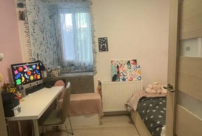 Apartament Cornisa Bistritei - 2