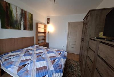 Apartament cu 3 camere decomandat, mobilat în Vasile Aaron - 16