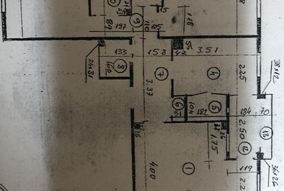 PROPRIETAR - VAND APARTAMENT - APEDUCTULUI 8 - zona Teatrul Masca - 20