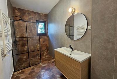 Vila unica in Snagov  cu 6 camere in stil american  | Langa padure | OFERTA - 15