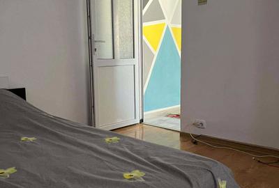 Apartament cu 2 camere în George Enescu