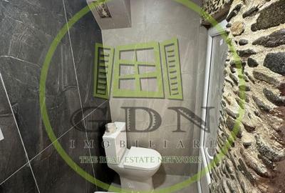 Casă cu 3 camere cu Teren 233 Mp în Central - 4